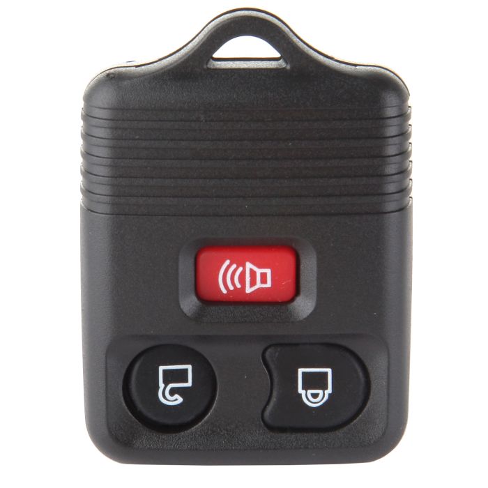 Keyless Entry Remotes Fob Shell Case For 96-11 Ford Crown Victoria 98-02 Ford Escort