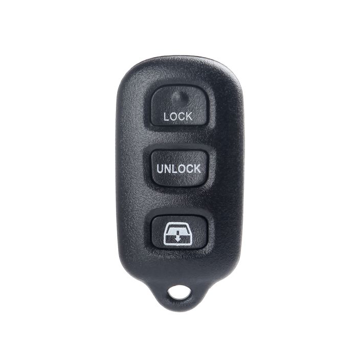 Keyless Entry Remote Car Key Fob For 07-14 Cadillac Escalade 04-12 Chevrolet Malibu