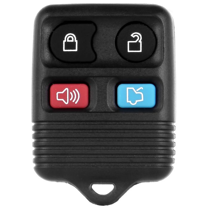 Remote Key Fob For 99-13 Ford Mustang 02-10 Ford Explorer