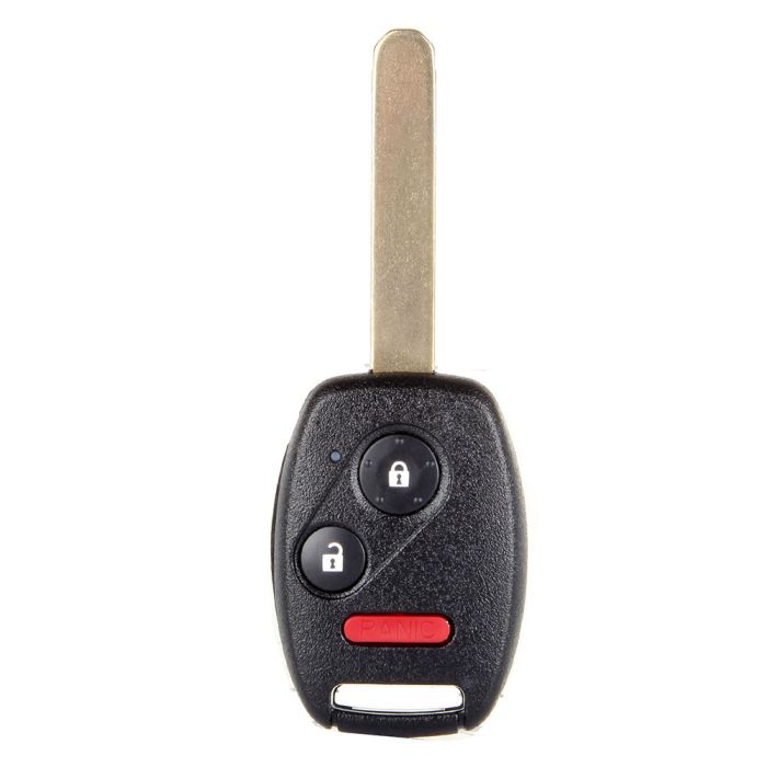 2006-2011 Honda Civic Keyless Entry Car Remote Transmitter Key Fob 2 Pcs