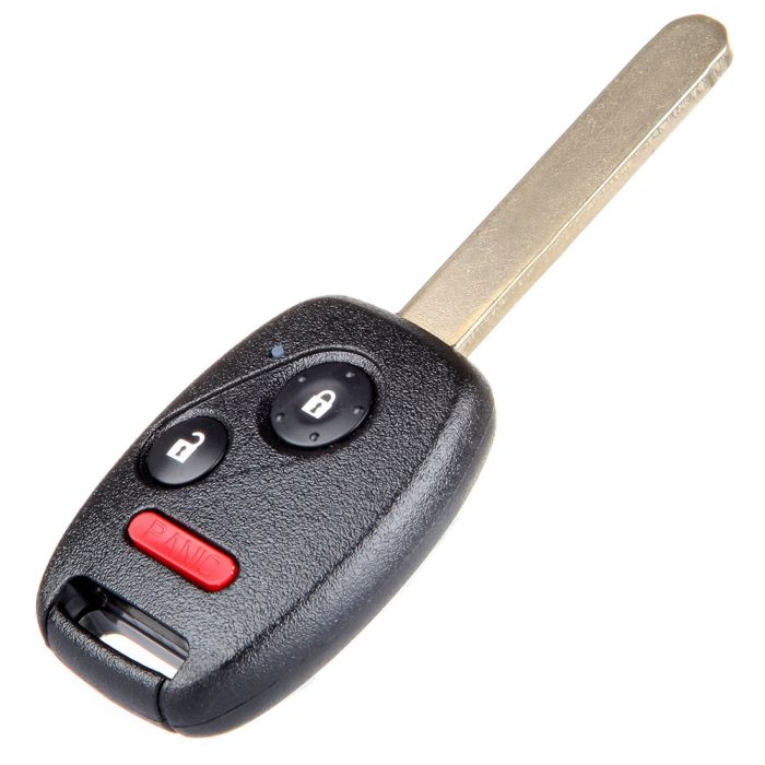 2006-2011 Honda Civic Keyless Entry Car Remote Transmitter Key Fob 2 Pcs