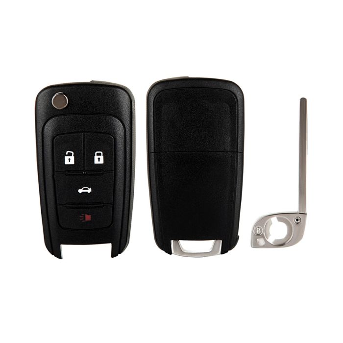 Keyless Entry Remote Transmitter Fob For 10 Buick Allure 13-17 Buick Encore