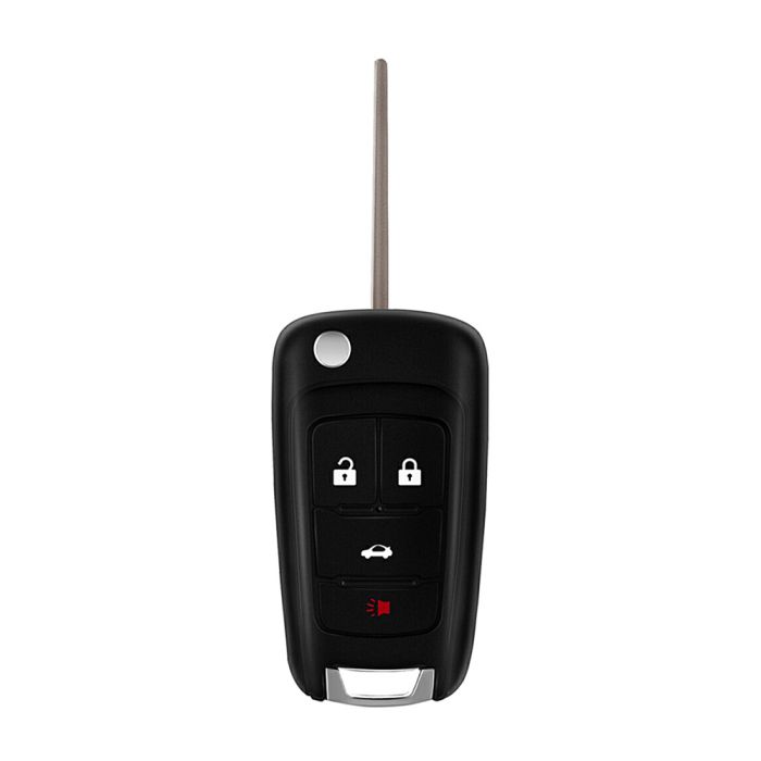 Keyless Entry Remote Transmitter Fob For 10 Buick Allure 13-17 Buick Encore