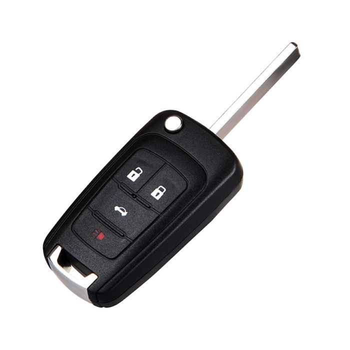 Keyless Entry Remote Transmitter Fob For 10 Buick Allure 13-17 Buick Encore