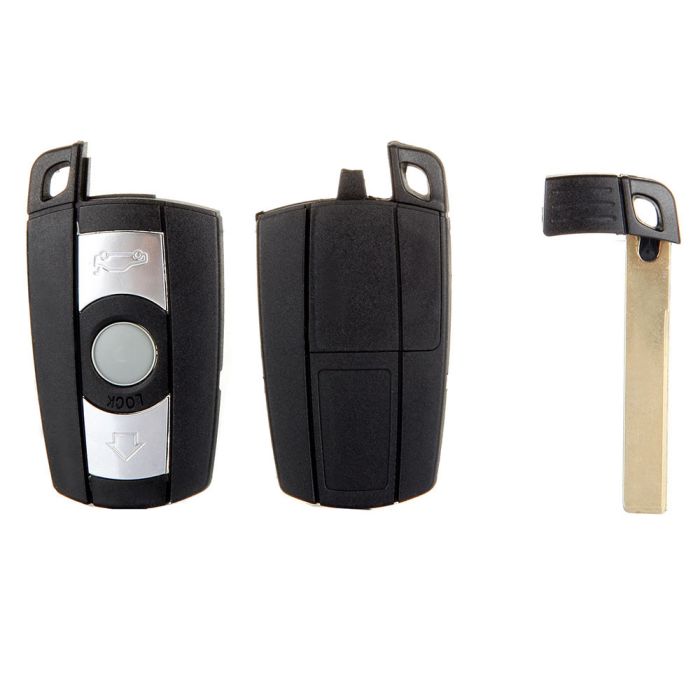 Remote Key Fob For 2008-2011 BMW 128i BMW 135i 