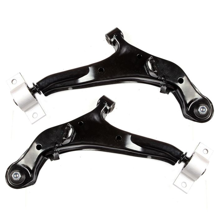 A-Premium Front Lower Control Arm Ball Joints Compatible with Nissan