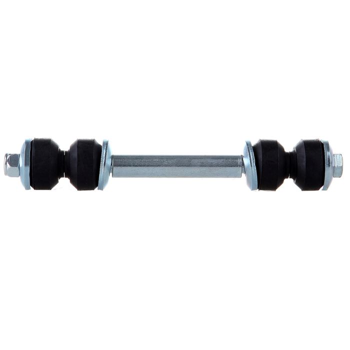 10-Piece Front Suspension Kit For 2003-2004 Ford Expedition – Control Arms, Sway Bar, Tie Rods