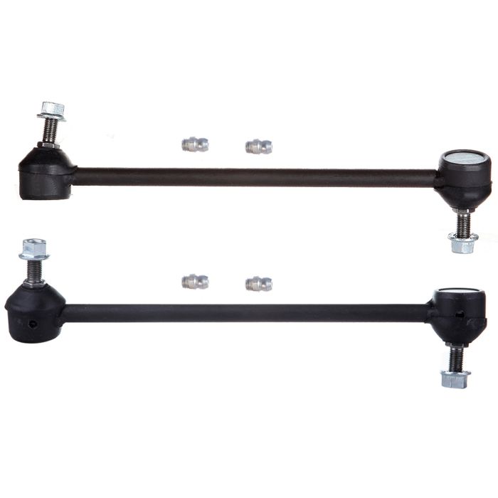 2pcs Front Stabilizer Sway Bar Links Kit For Lexus ES300 & Toyota Solora Camry