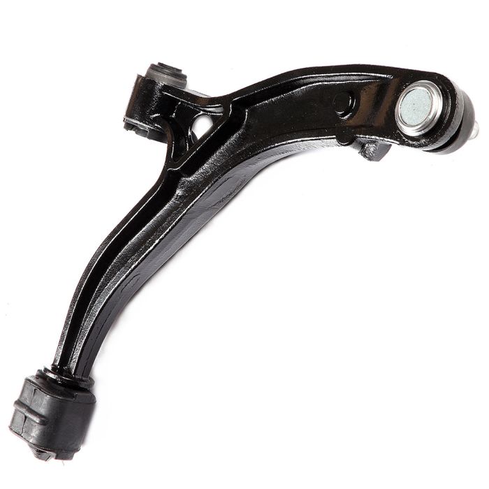 thumbnail interactive-video image 1 of Detroit Axle Front Struts & Tie Rods Kit – For 1996-2000 Dodge Caravan/Chrysler Town & Country – 10 Year Warranty 1 of 3