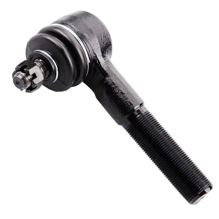 Front Steering Track Bar Tie Rod End & Adjusting Sleeve For 91-01 Jeep Cherokee
