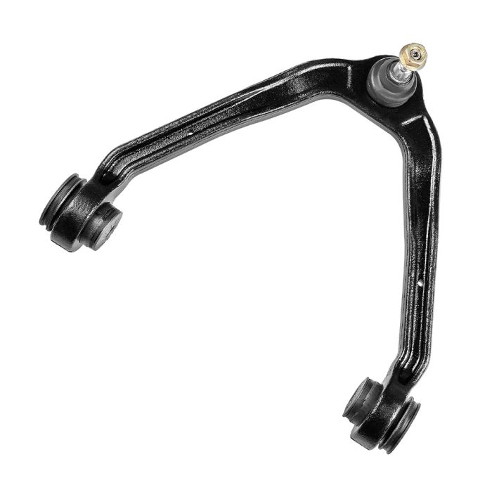 Front Control Arms Ball Joint Sway Bars Tie Rods Pitman Arm Idler Arm 02-06 Cadillac Escalade 00-06 GMC Yukon