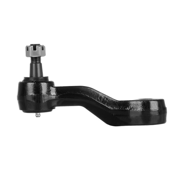 Front Control Arms Ball Joint Sway Bars Tie Rods Pitman Arm Idler Arm 02-06 Cadillac Escalade 00-06 GMC Yukon