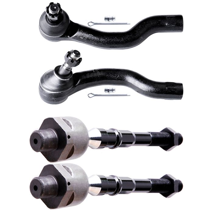 Tie Rod Ends(EV800106) For Nissan-4set