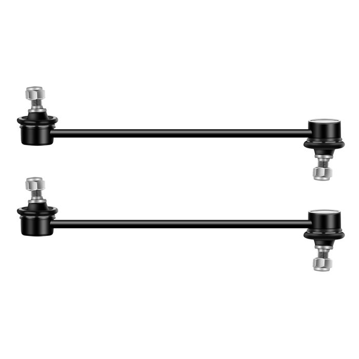 Sway Bars (K80258) -2set