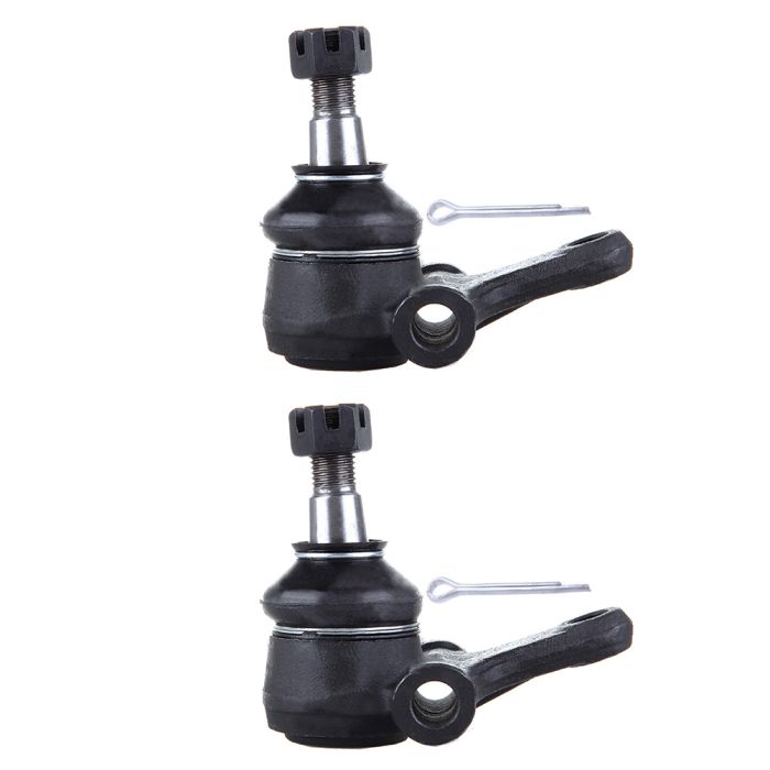 For 1900-2005 Mazda Miata 2Pcs Front Suspension Lower Ball Joints Kit