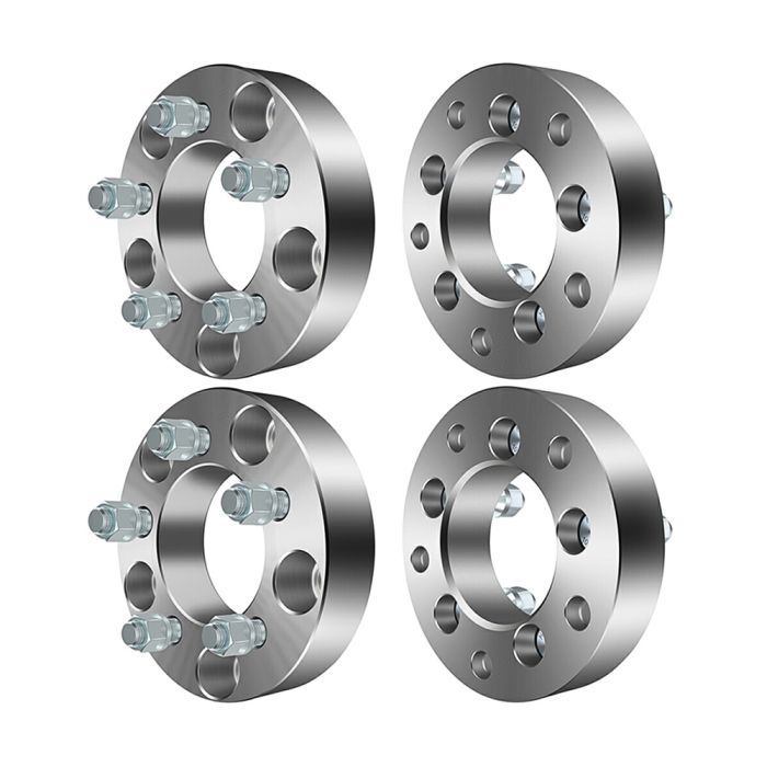 4Pcs 1.5 inch 5x135 Wheel Spacers For 97-02 Ford Expedition 01-02 Lincoln Blackwood