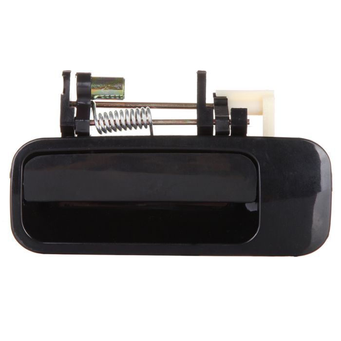 Buy Front Left Outside Handle Door For 97-01 Toyota Driver Camry Side Outer Black in Hebron