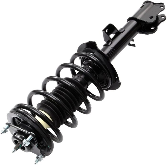 For 2001-2012 Ford Escape 2005-2011 Mercury Mariner Quick Complete Strut Assembly Front Pair