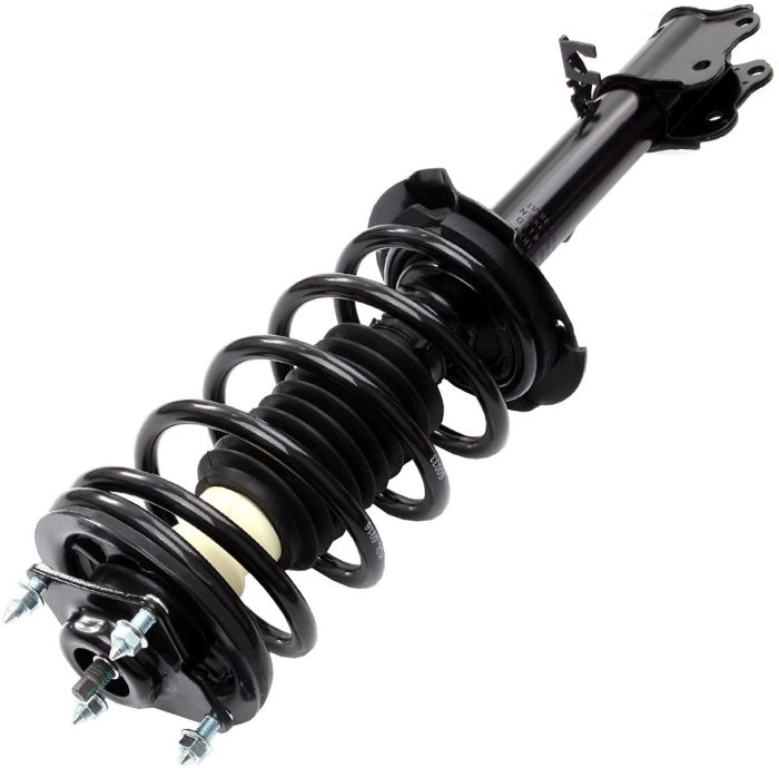 For 2001-2012 Ford Escape 2005-2011 Mercury Mariner Quick Complete Strut Assembly Front Pair