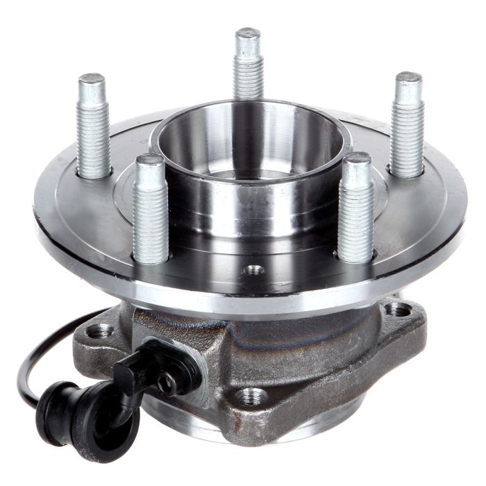 Wheel Hub Assembly For 08-09 Saturn Vue 07-09 Chevrolet Equinox