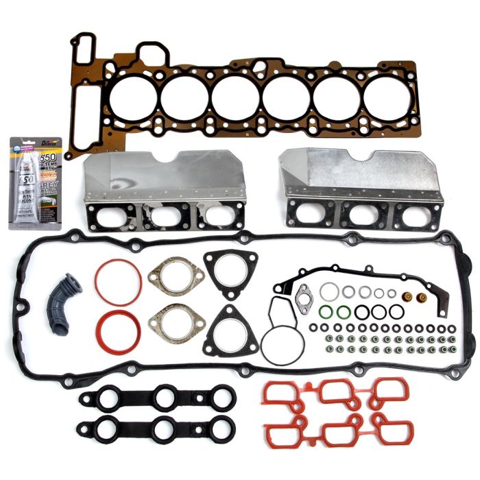 Engine Cylinder Head Gasket Sets For 04-06 BMW X3 01-06 BMW X5