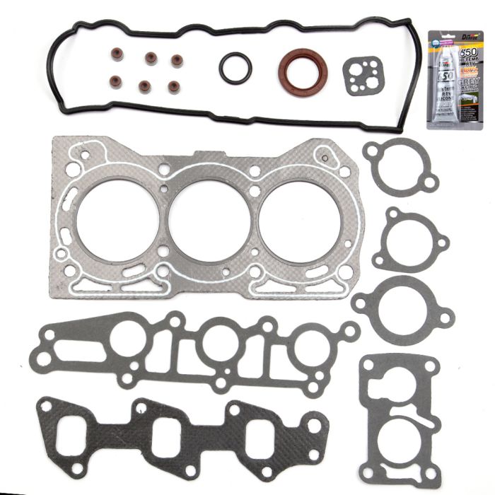 Cylinder Head Gasket Sets For 98-00 Chevrolet Metro 90-97 Geo Metro SOHC