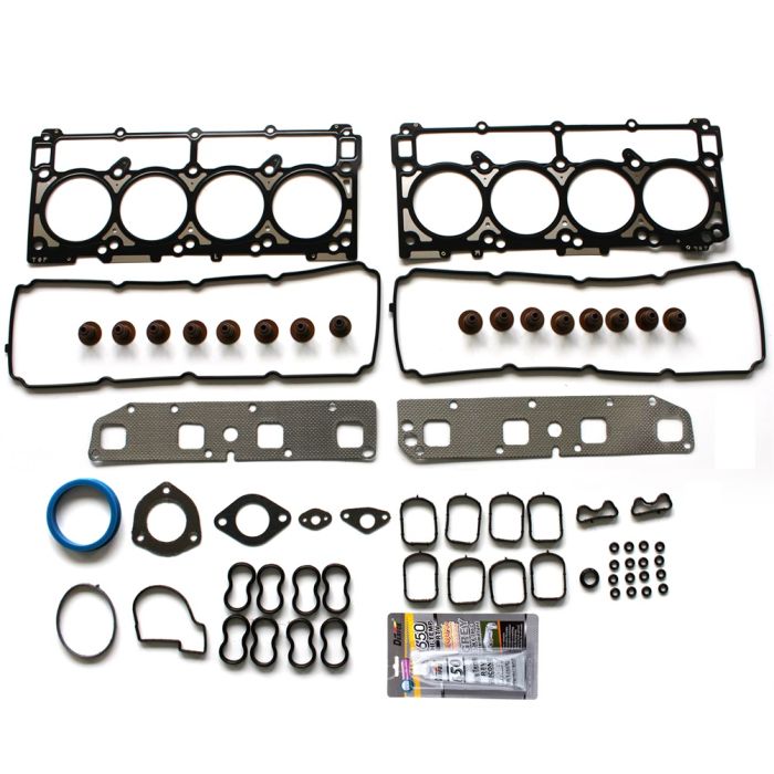 Fits 06-08 Dodge Charger 05-08 Jeep Grand Cherokee Head Gasket Set