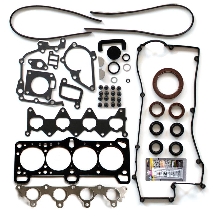 Cylinder Head Gasket Set For 2006-2011 Hyundai Accent Kia Rio