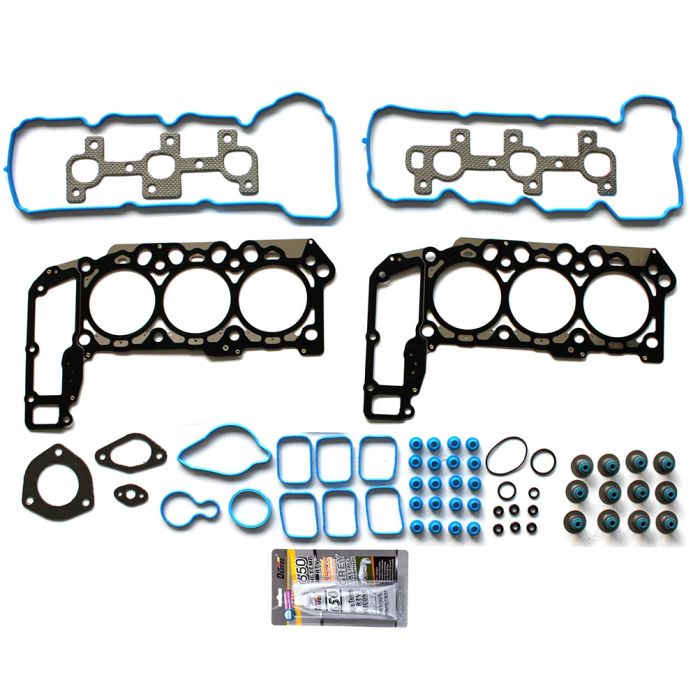 Head Gasket Set Fits 05-09 Dodge Durango 05-10 Jeep Grand Cherokee