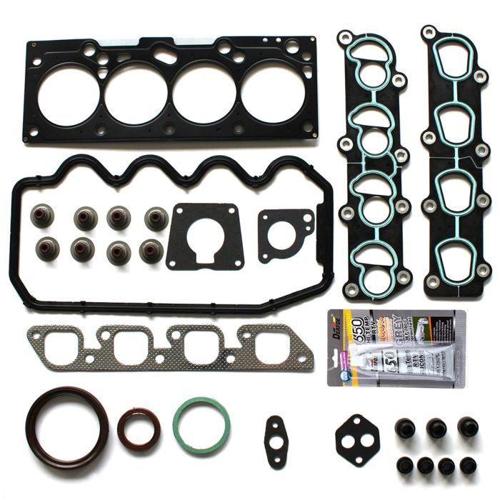 Cylinder Head Gasket Set Fits 1997-1999 Ford Escort Mercury Tracer