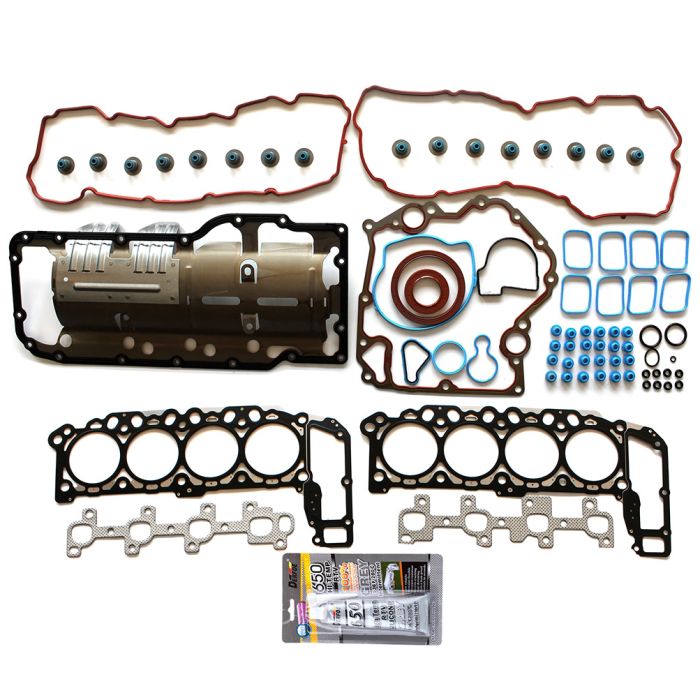 2004 Dodge Ram 1500 Engine Head Gasket Set