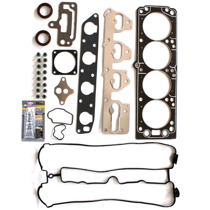 Head Gasket Set Replacement For 2004-2005 Chevrolet Optra DOHC