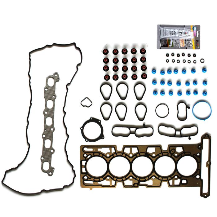 Cylinder Head Gasket Set For 2004-2006 GMC Canyon Chevrolet Colorado