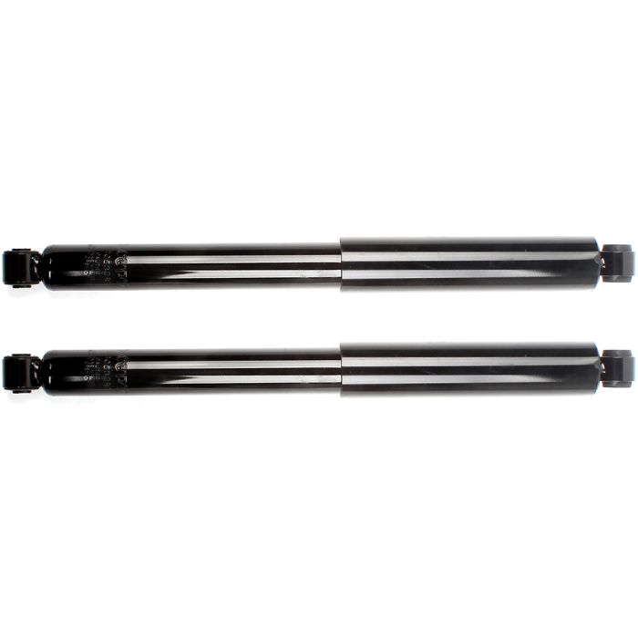 Rear Pair Struts Shocks For 89-11 Ford Ranger 93-98 Jeep Grand Cherokee Left Right