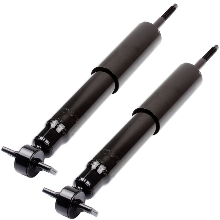 Front Pair Struts Shocks For 1997-2002 Ford Expedition 1997-2003 Ford F150 Left Right
