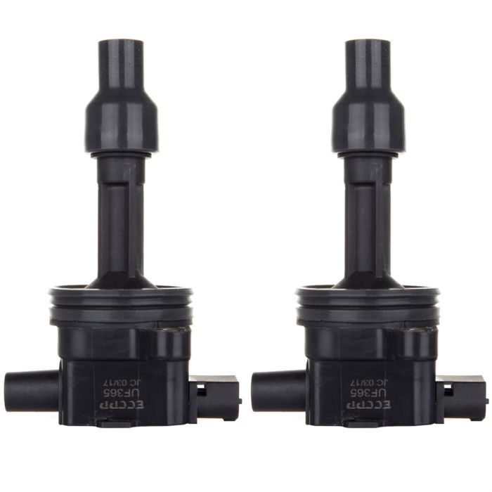 Ignition Coil UF365 For 2000-2004 Volvo S40 Volvo V40 2 Pcs