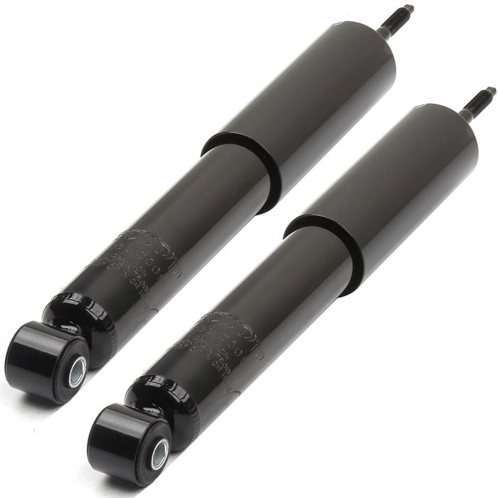 Front Pair Struts Shocks For 1980-1996 Ford F150 Suspension Absorbers Kit Left Right
