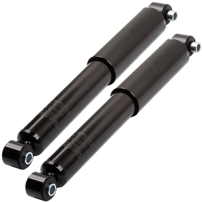 Front Pair Struts Shocks For 1999-2000 Cadillac Escalade 1995-2000 Chevrolet Tahoe Left Right