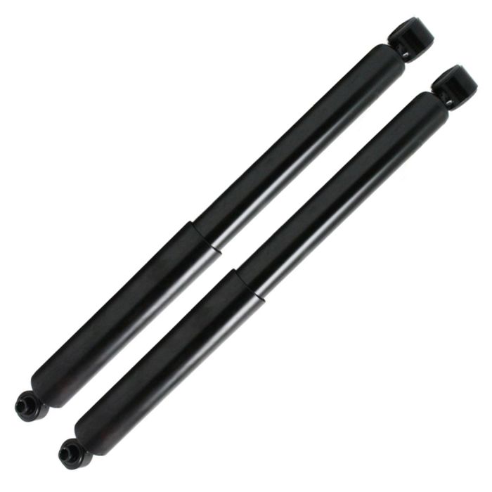 Rear Pair Struts Shocks For 06-10 Jeep Commander 05-10 Jeep Grand Cherokee Left Right