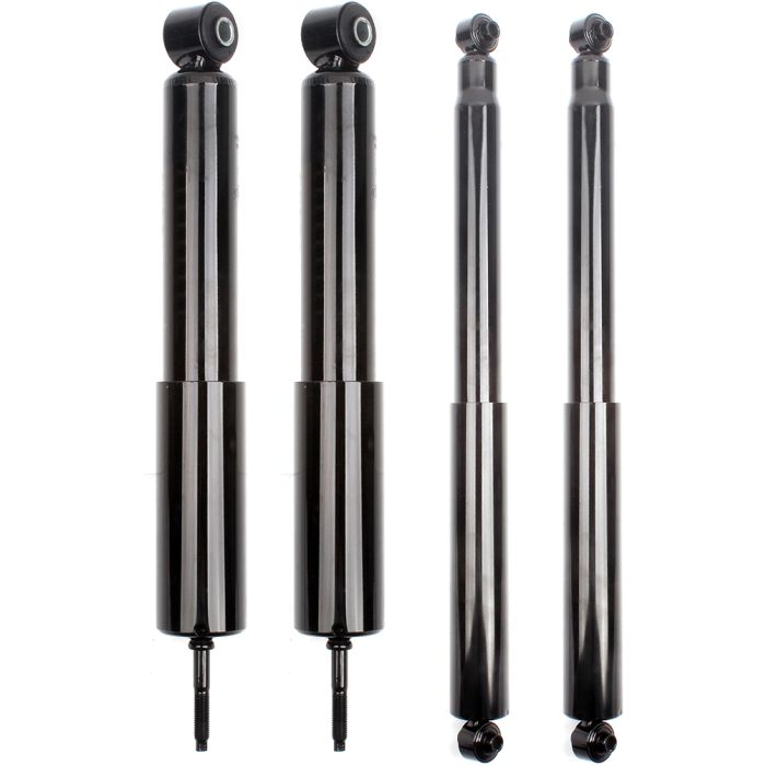 Front Rear Struts Shocks For 1997-2004 Dodge Dakota 1998-2003 Dodge Durango Left Right 