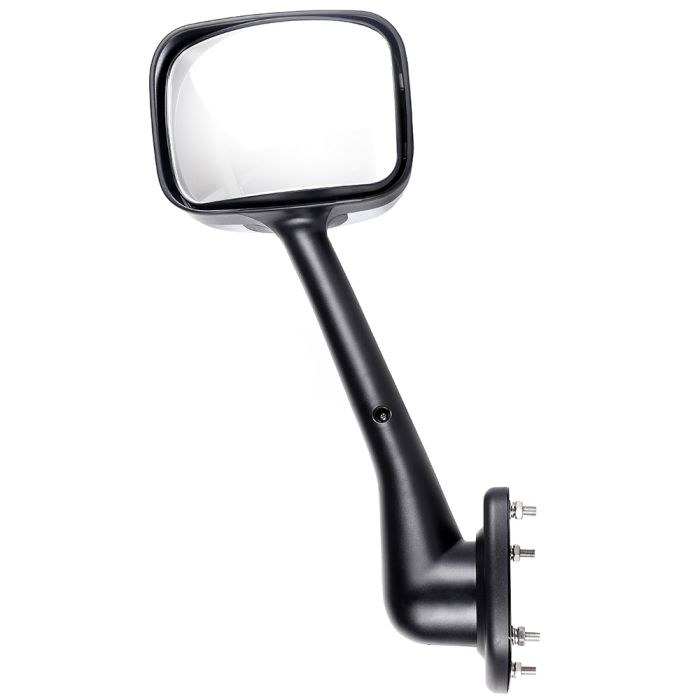 Tow Mirrors Replacement 2008-2016 Freightliner Cascadia Manual Adjusted Passenger & Driver Side