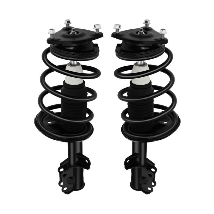 Complete Struts Spring Assembly for Hyundai( 172305 172306 ) -2 pcs