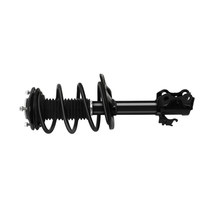 Front Pair Quick Complete Strut Assembly For 2006-2012 Toyota RAV4 Left Right