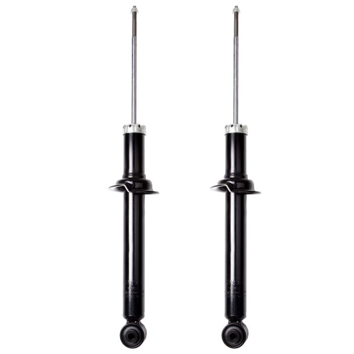 Rear Pair Struts Shocks For 2004-2008 Acura TSX Suspension Absorbers Kit Left Right