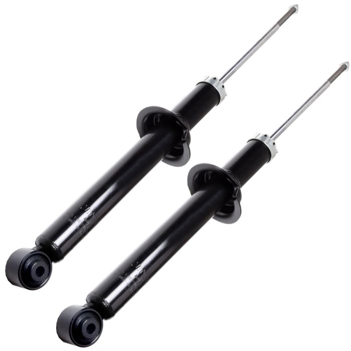 Rear Pair Struts Shocks For 2004-2008 Acura TSX Suspension Absorbers Kit Left Right