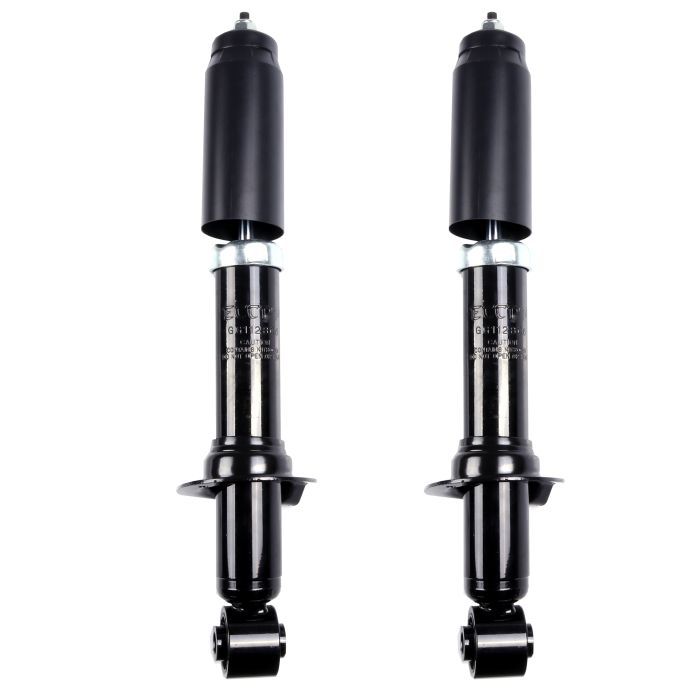 Front Pair Struts Shocks For 2003-2011 Ford Crown Victoria Lincoln Town Car Left Right