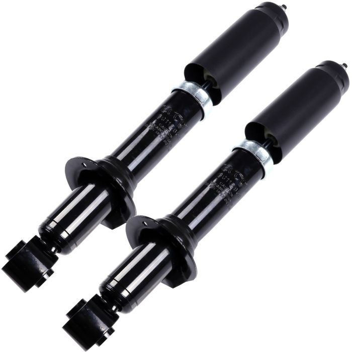 Front Pair Struts Shocks For 2003-2011 Ford Crown Victoria Lincoln Town Car Left Right