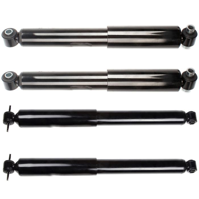 Shocks Absorbers (344266) For GMC-4pcs 