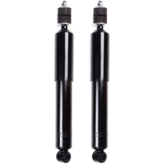 Front Pair Struts Shocks For 2000-2005 Ford Excursion