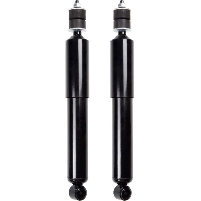 Front Pair Struts Shocks For 1999-2017 Ford F-250 F-350 Super Duty Left Right